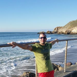 Meet your Posher, Franco